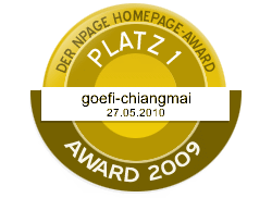 Awardgewinn nPage.de