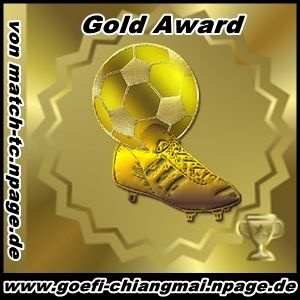 Awardgewinn Match-tc