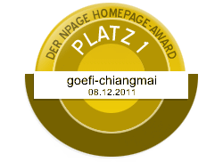 Awardgewinn nPage.de