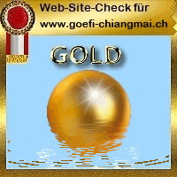 Gold bei Web-Site-Check.de.tl